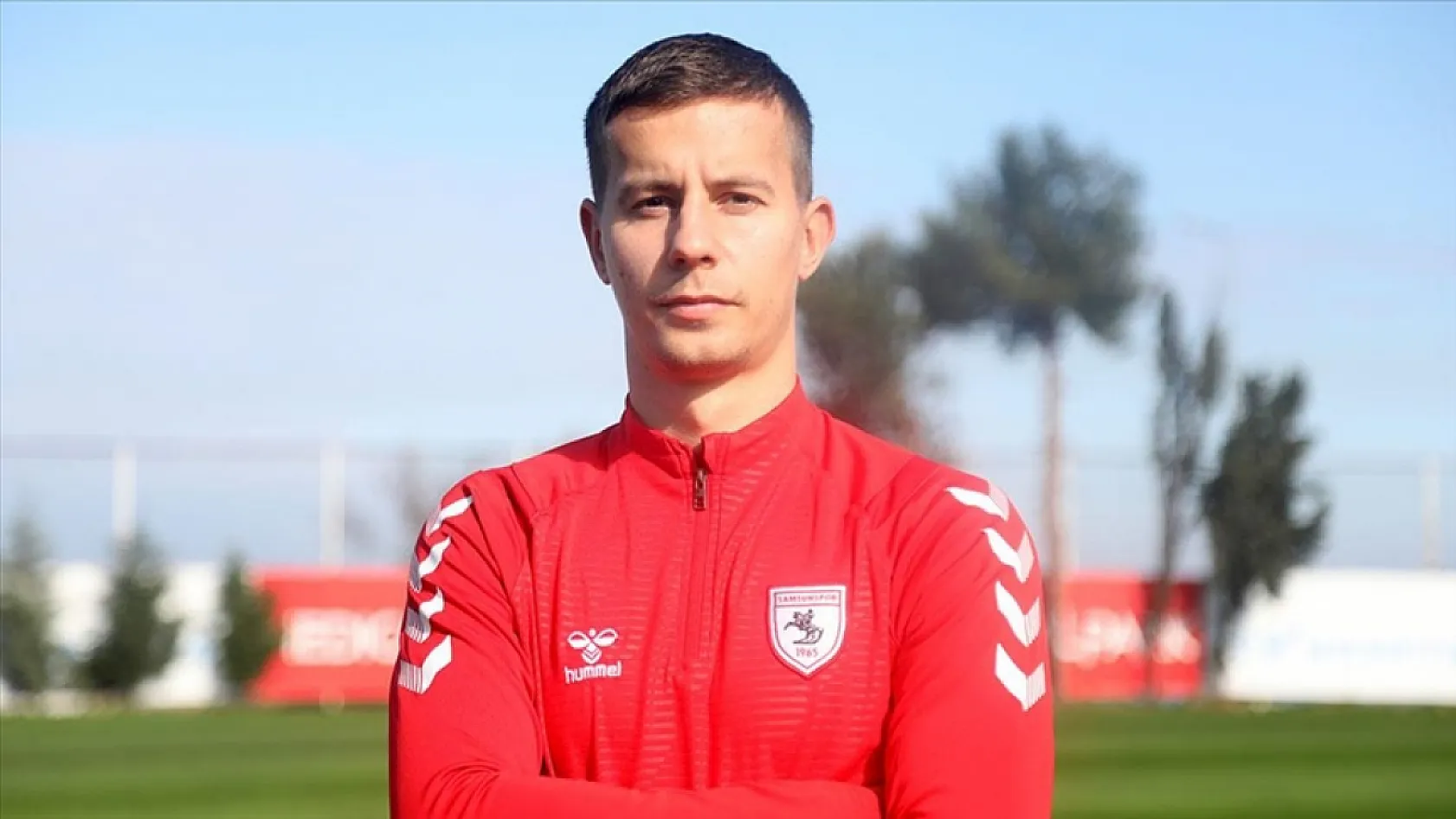 Samsunspor, yılın transfer operasyonu için düğmeye bastı!