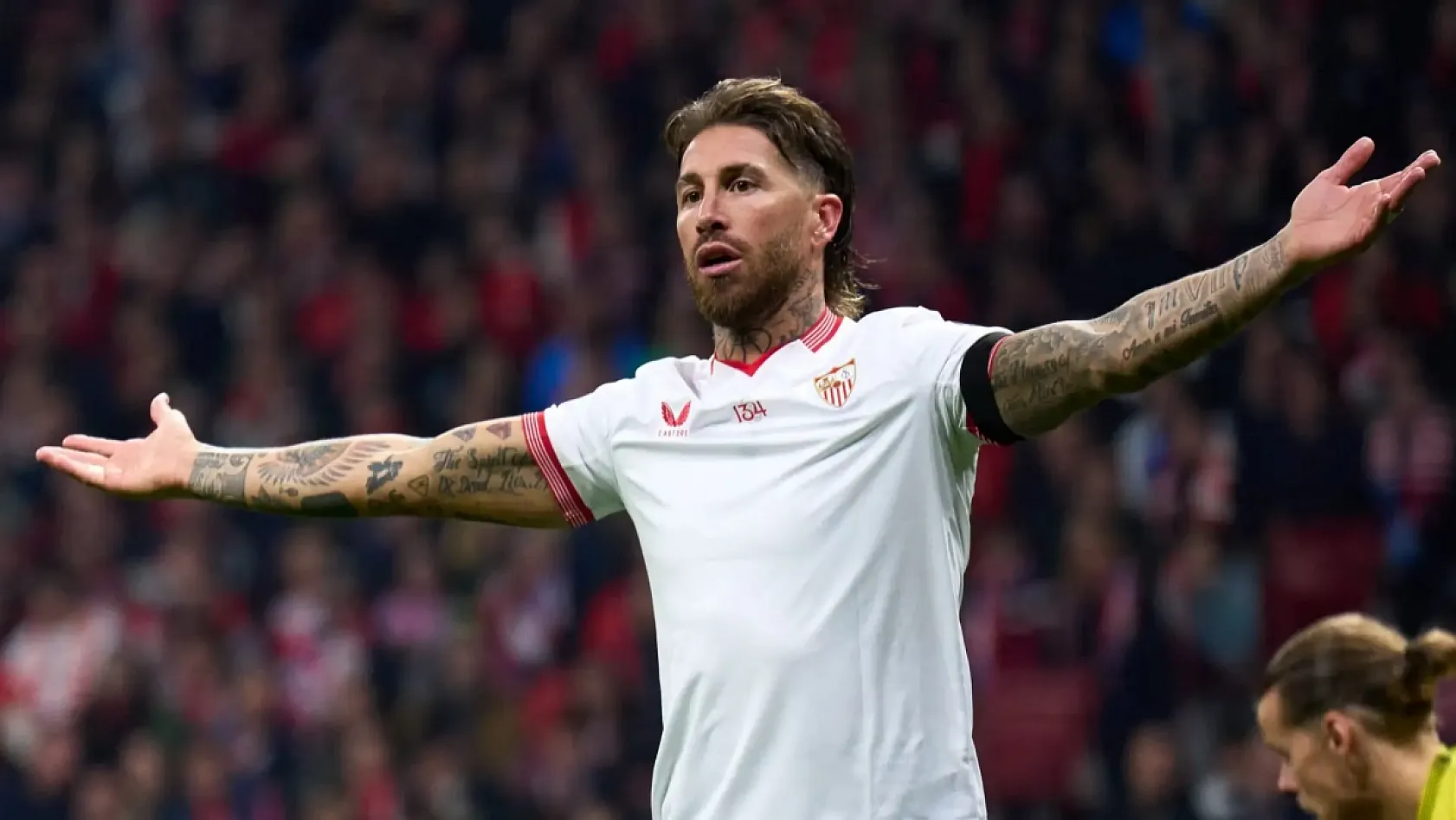Sergio Ramos Sevilla'yı Satın Aldı İddiası Gündemi Salladı