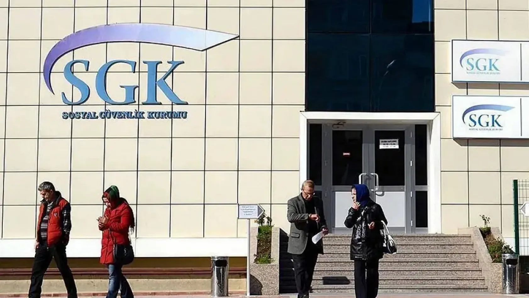 Memur adaylarının gözü burada! SGK başvuruları başlıyor...