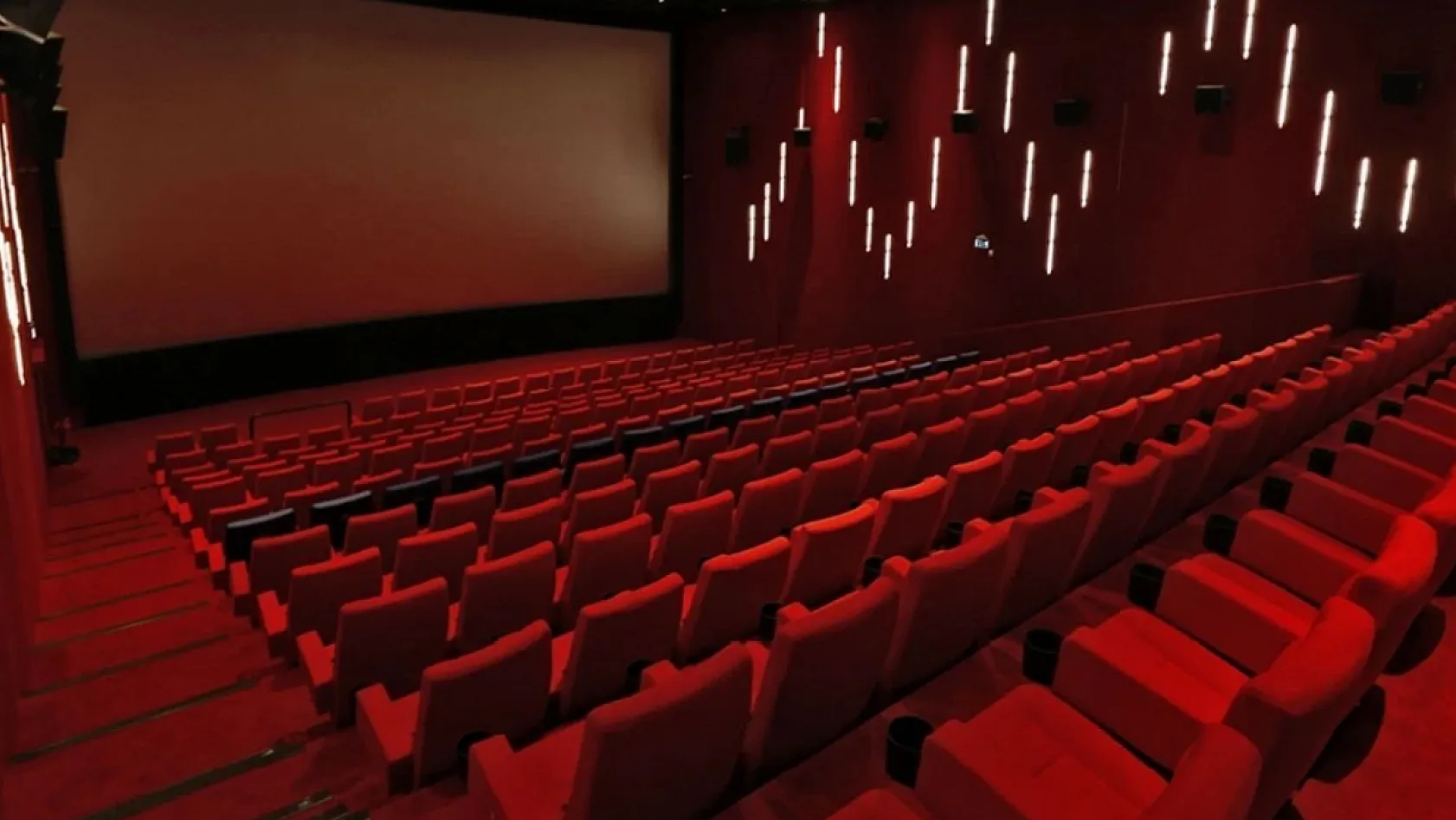 23 Nisan'da Sinema Biletleri 120 TL: Çocuklara Özel Büyük Kampanya Başladı