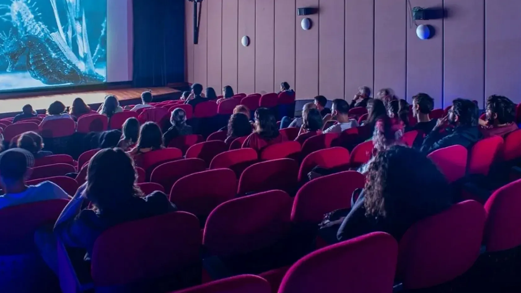 23 Nisan'da Sinema Biletleri 120 TL: Çocuklara Özel Büyük Kampanya Başladı