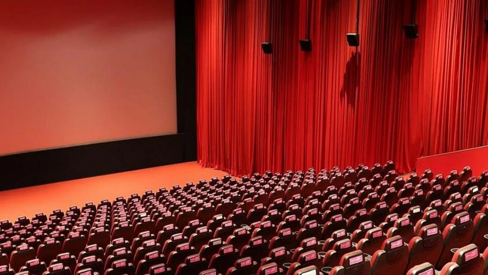 23 Nisan'da Sinema Biletleri 120 TL: Çocuklara Özel Büyük Kampanya Başladı