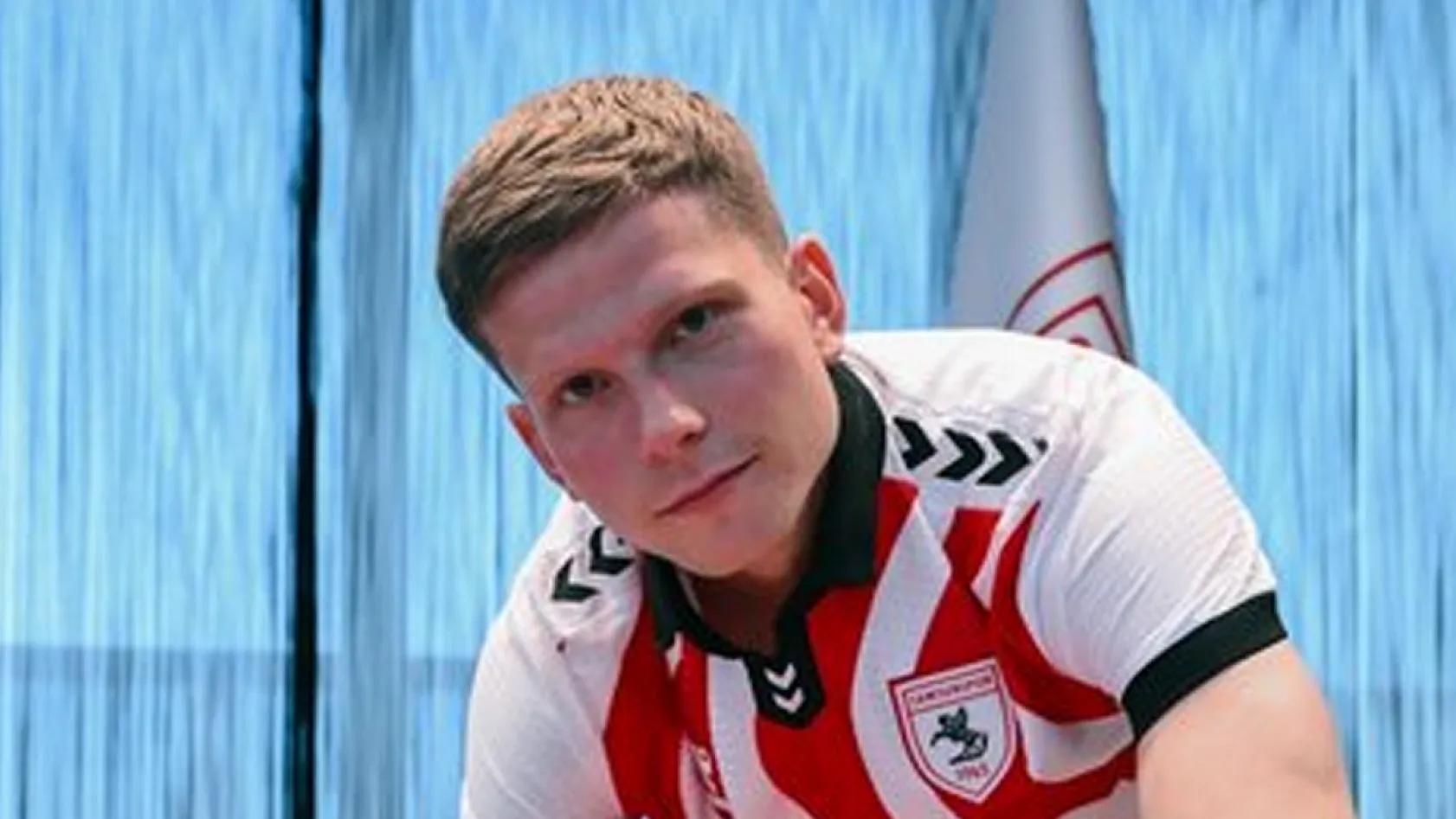 Samsunspor'da Tomasson Şoku: Kritik Konyaspor Maçında Yok!