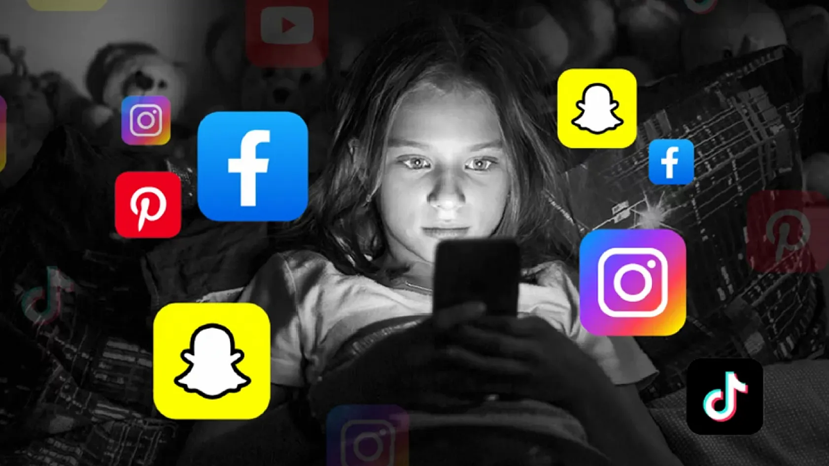 15 Yaş Altına Sosyal Medya Düzenlemesi Geliyor: E-Devlet İle Yaş Doğrulama Dönemi Başlıyor