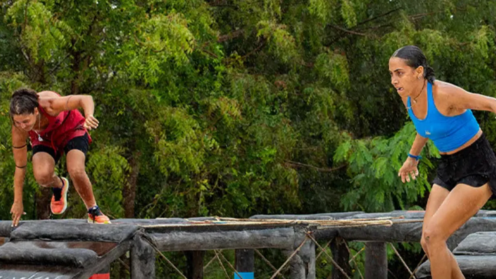 Survivor'da Punta Cana Ödülünü Kim Kazandı? Barış'ın Sakatlığı Geceye Damga Vurdu