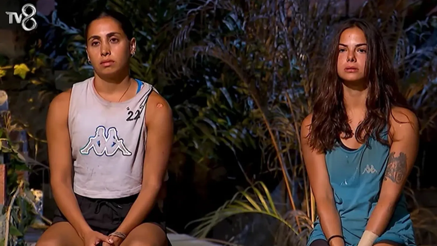 Survivor'da Büyük Şok! 10 Mayıs Gecesi Adaya Veda Eden İsim Belli Oldu
