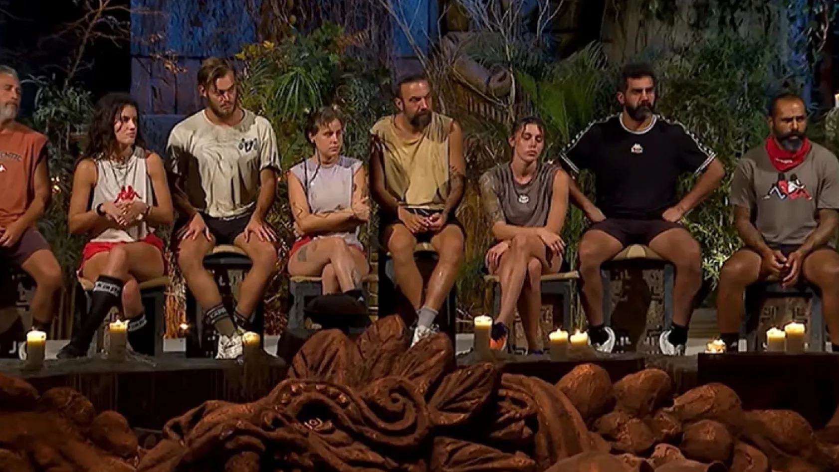 Survivor 2026 eleme adayı kim oldu? 27 Nisan Pazartesi dokunulmazlığı hangi takım kazandı