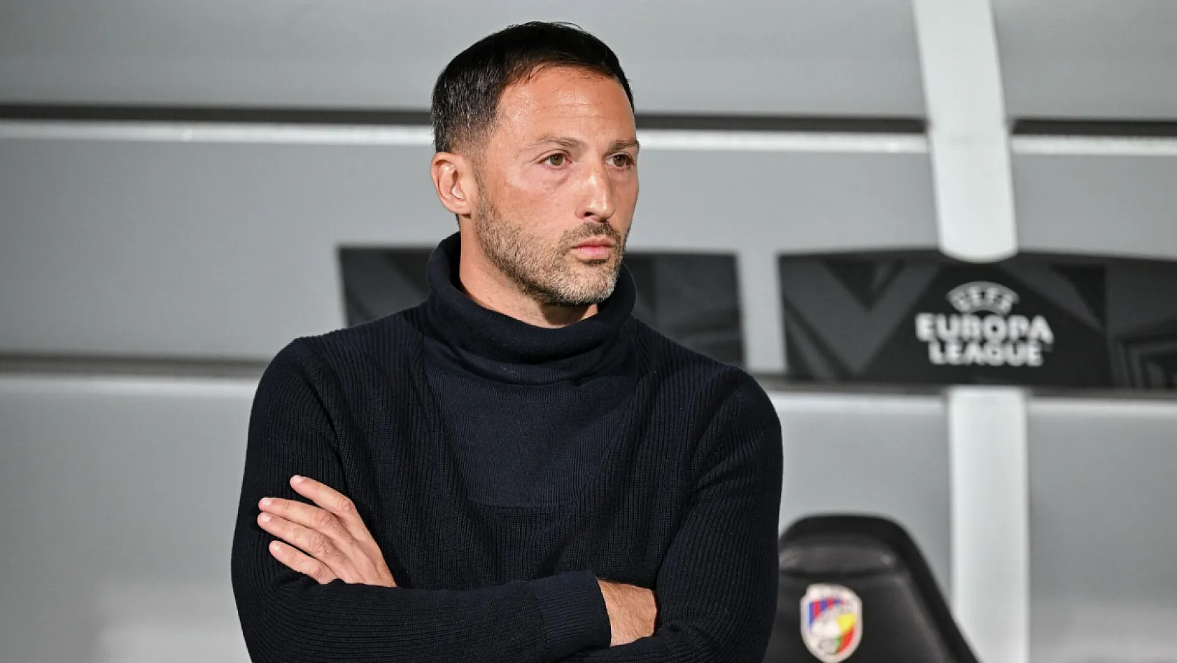 Domenico Tedesco'ya büyük şok! Ayrılığı e-maille öğrendi, yönetimden tek telefon bile gelmedi