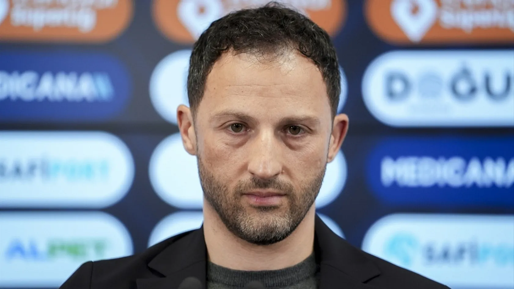 Domenico Tedesco'ya büyük şok! Ayrılığı e-maille öğrendi, yönetimden tek telefon bile gelmedi