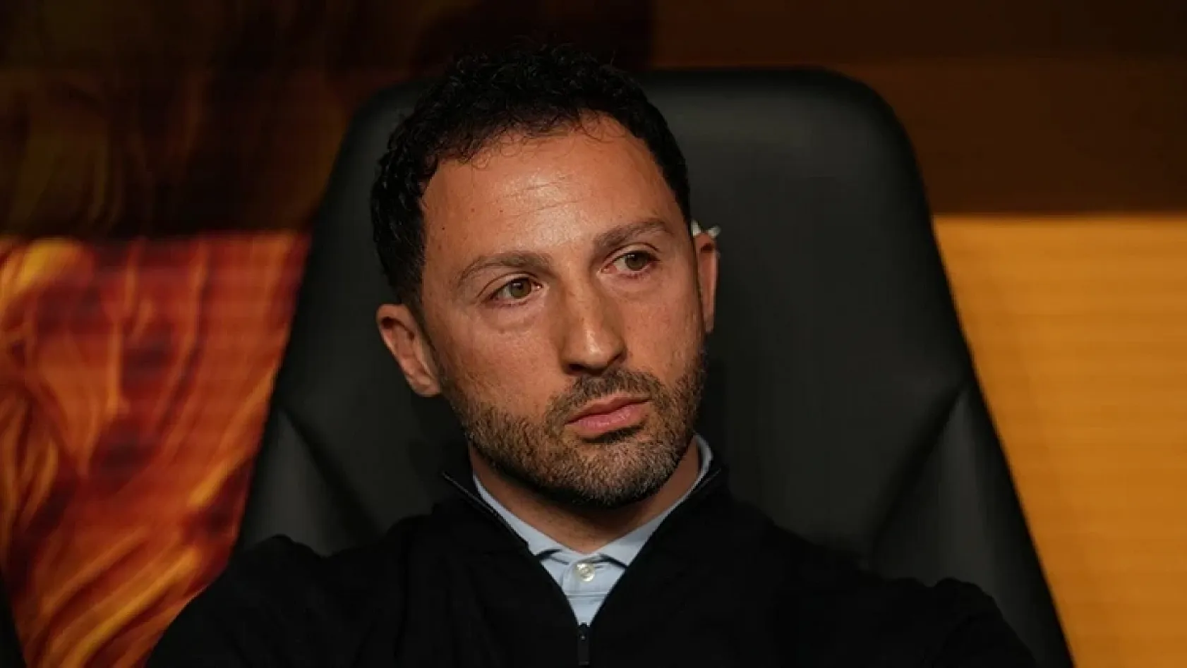 Tedesco vedaya hazırlanıyor: İstanbul'dan ne zaman ayrılıyor?