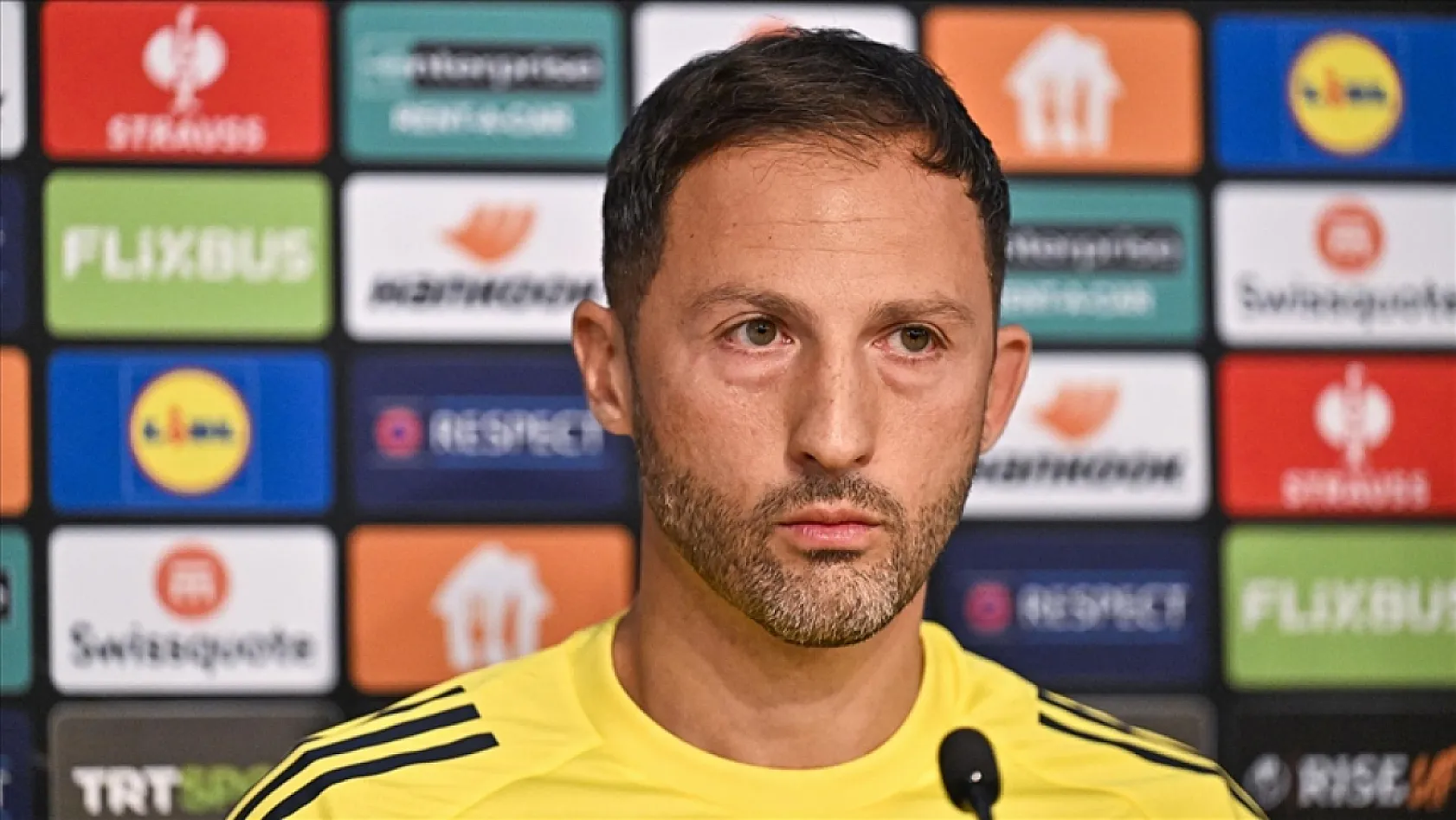 Tedesco vedaya hazırlanıyor: İstanbul'dan ne zaman ayrılıyor?