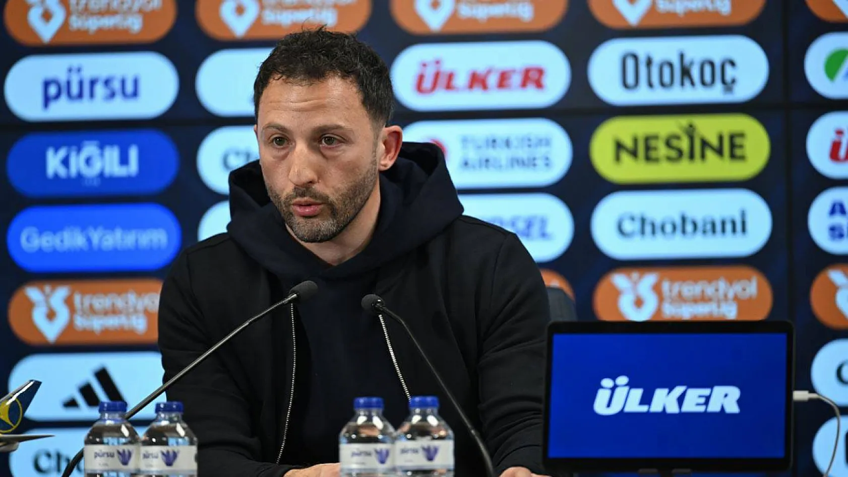 Tedesco vedaya hazırlanıyor: İstanbul'dan ne zaman ayrılıyor?
