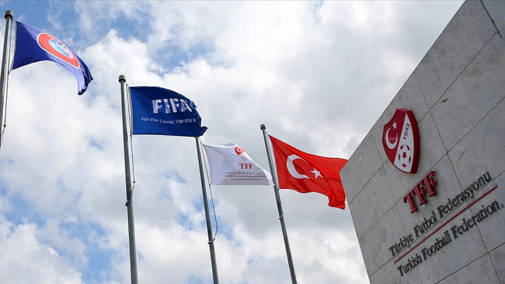 TFF'den Süper Lig'e PFDK operasyonu: 10 kulüp disipline sevk edildi