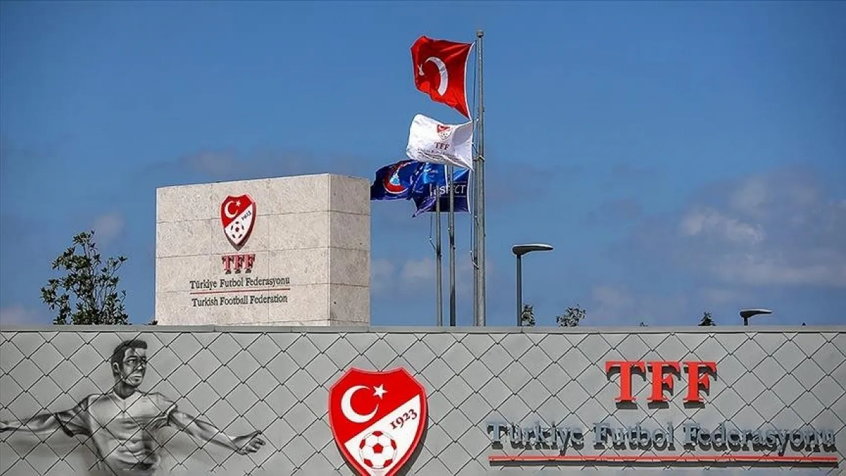 TFF'den Süper Lig'e PFDK operasyonu: 10 kulüp disipline sevk edildi