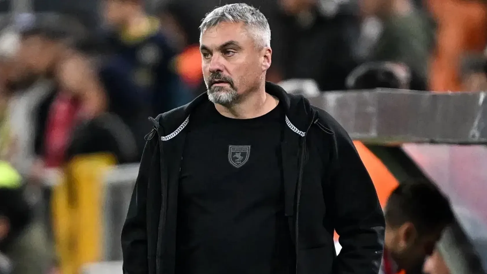 Thomas Reis, ilk kez konuştu! 'Samsunspor'da Bir İlki Başardık!'