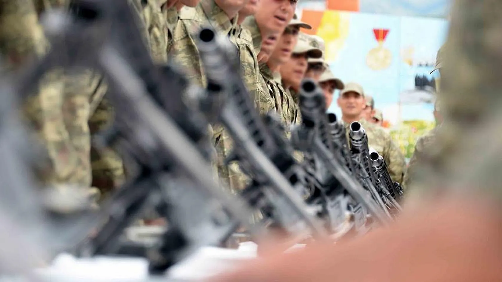 Bedelli askerlik ücreti 417 bin TL'ye yükseldi: TBMM'den geçen düzenlemenin tüm detayları