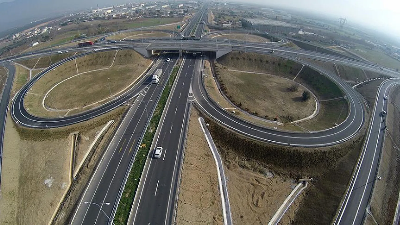 Bayram'da sensör ve kameralar devrede olacak