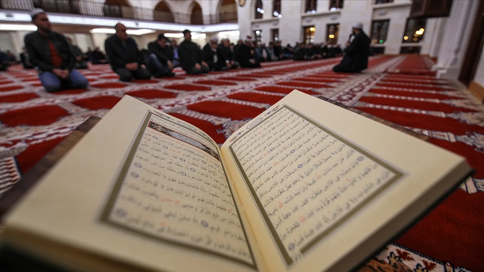 2026 Kadir Gecesi ne zaman, hangi gün? Diyanet açıkladı! Kadir Gecesi'nde neler yapılmalı?