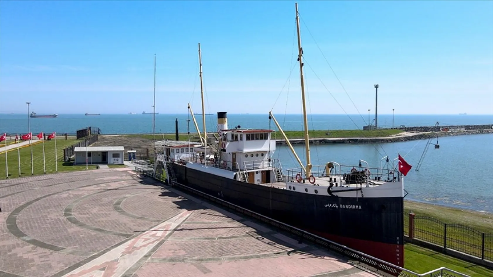 Hafta sonu planı yapanlar dikkat! İşte Samsun'da mutlaka görülmesi gereken 10 nokta