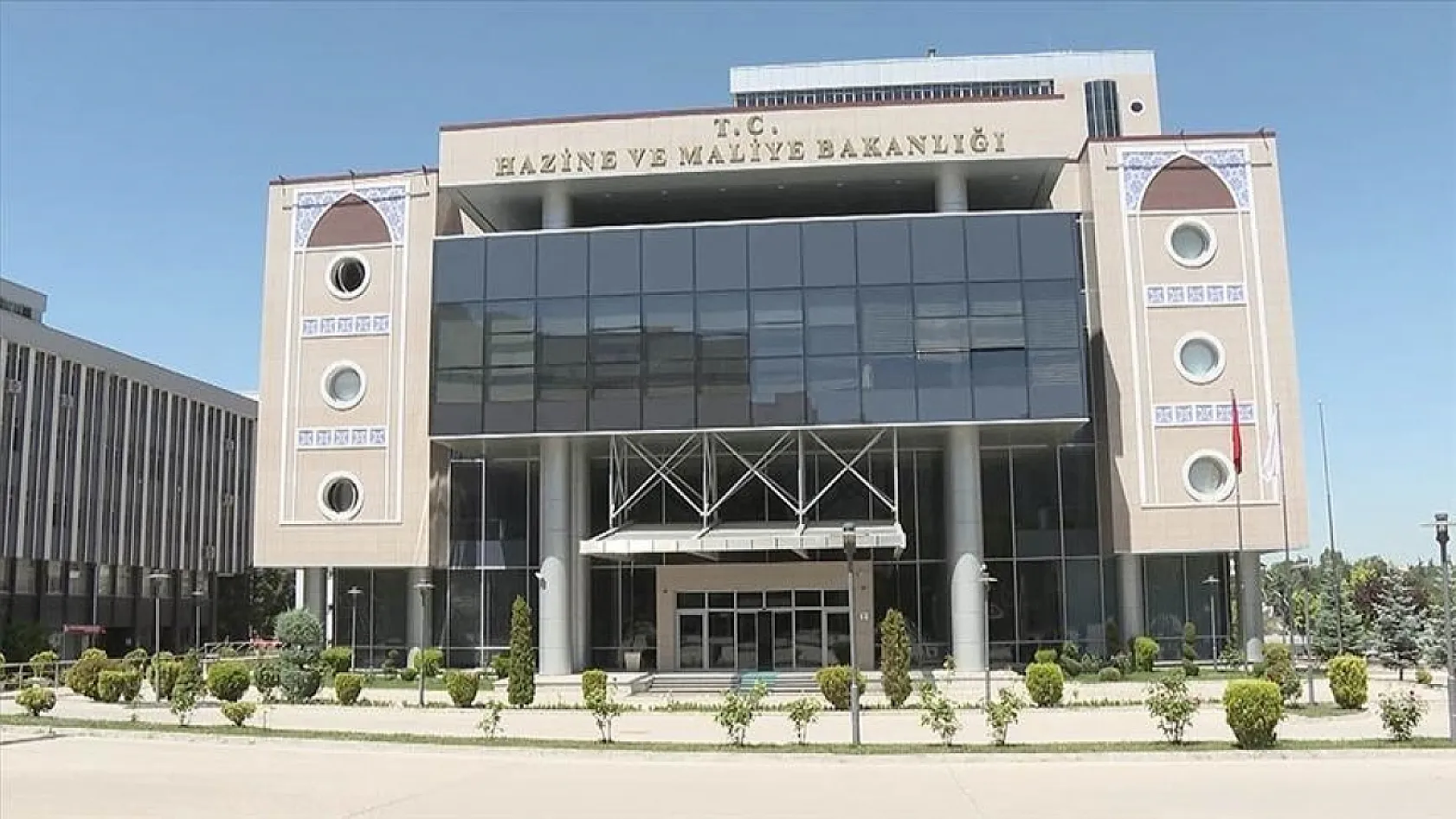 Maliyeden yeni adım! Hapis cezası geliyor