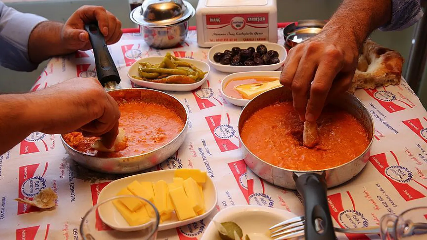 Samsun'da hafta sonu rotası: Havalar ısınıyor, nereye gitmeli?