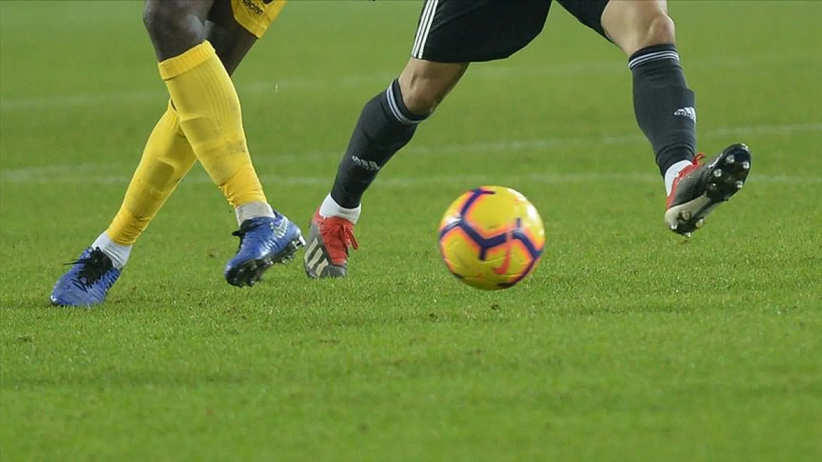Süper Lig'de 11. hafta heyecanı sürüyor