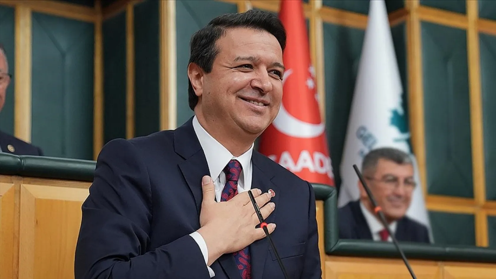 Siyasetin Kurban Bayramı rotası belli oldu: Kim, nerede olacak?