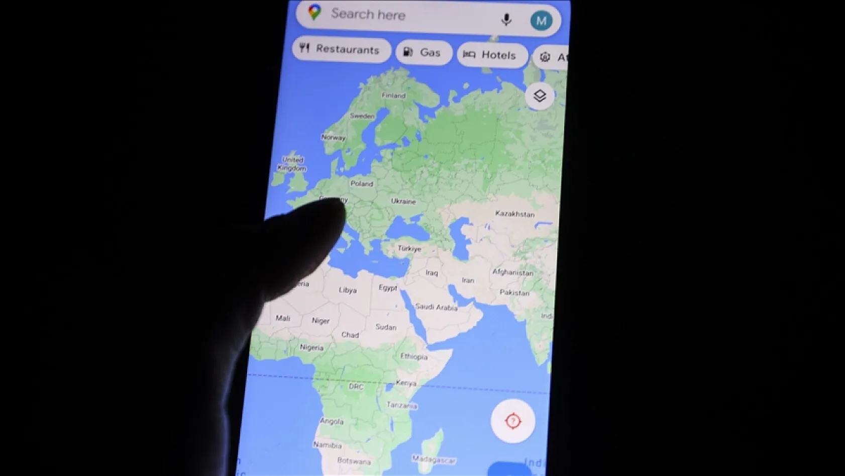 Google Haritalar'da son 10 yılın en büyük güncellemesi! Yeni navigasyon dönemi başladı!