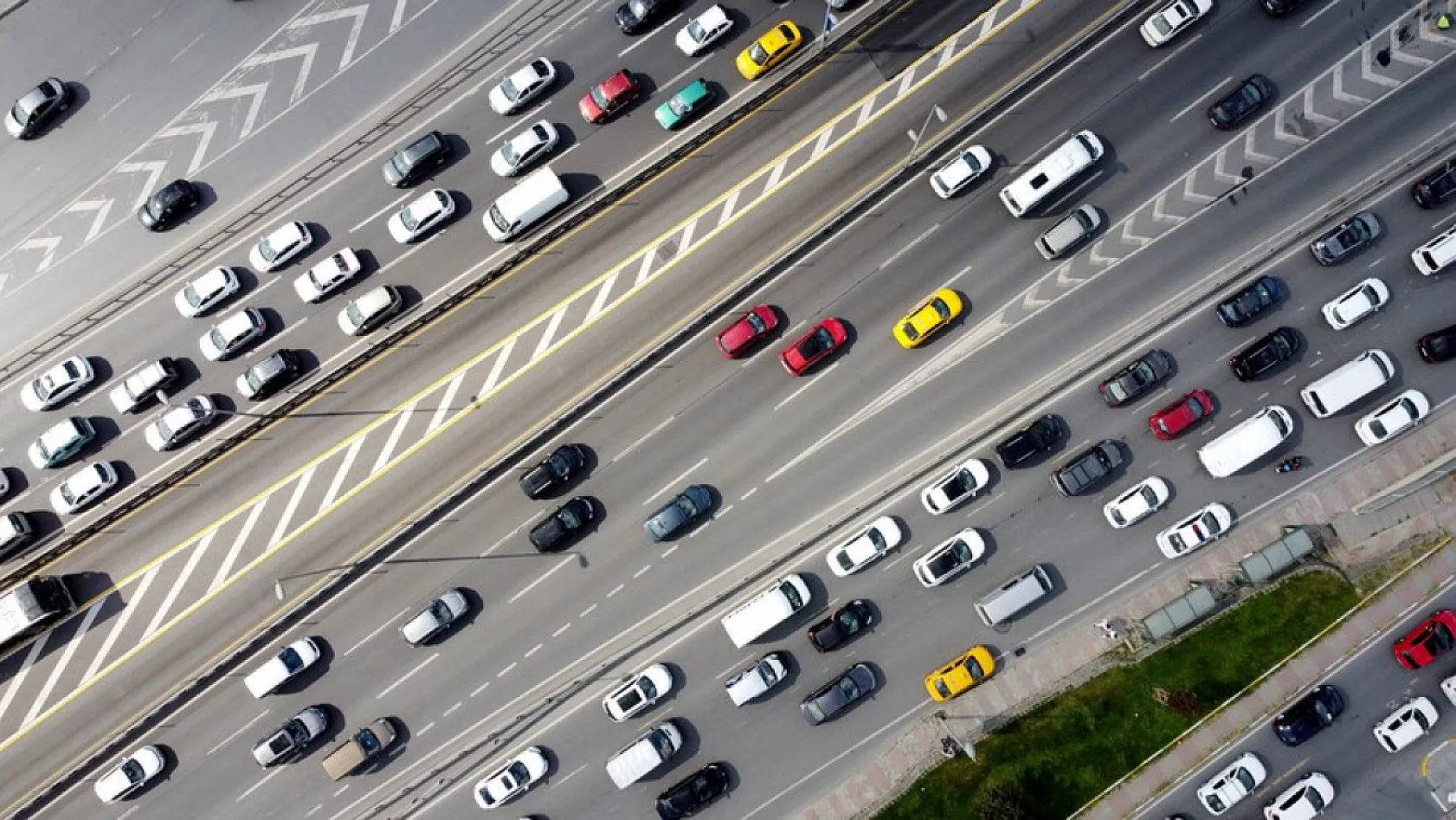 Motorlu araçlarda uygunluk belgesi dönemi dijitale taşındı