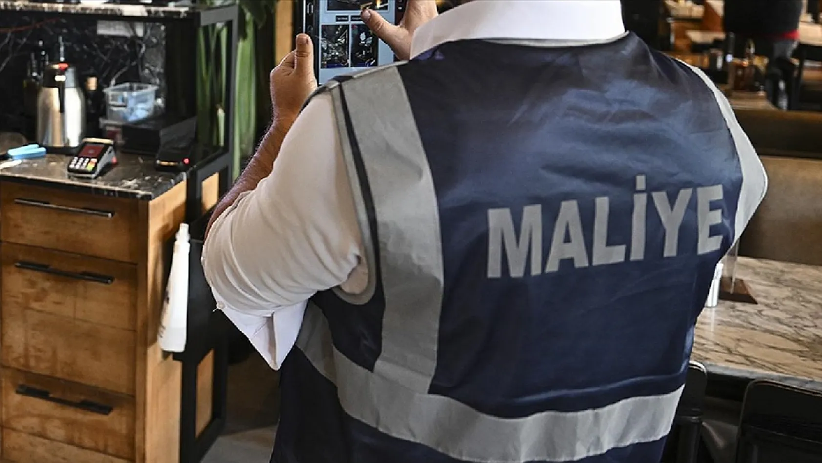 Maliyeden yeni adım! Hapis cezası geliyor