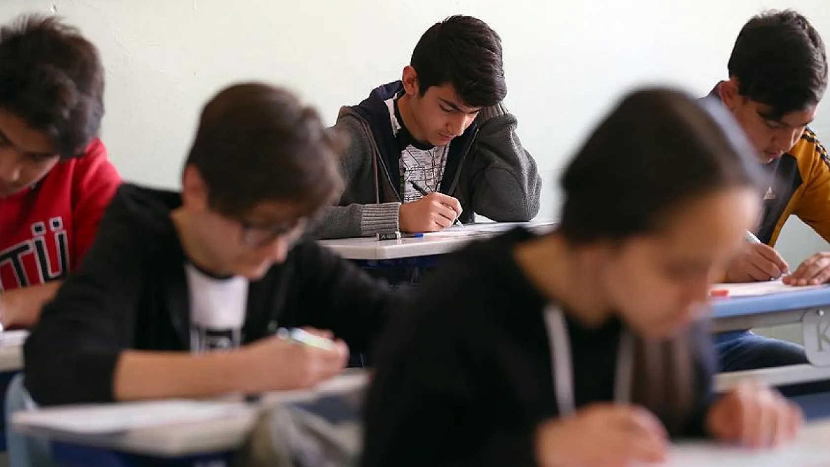 Okullarda güvenlik önlemleri arttırılacak