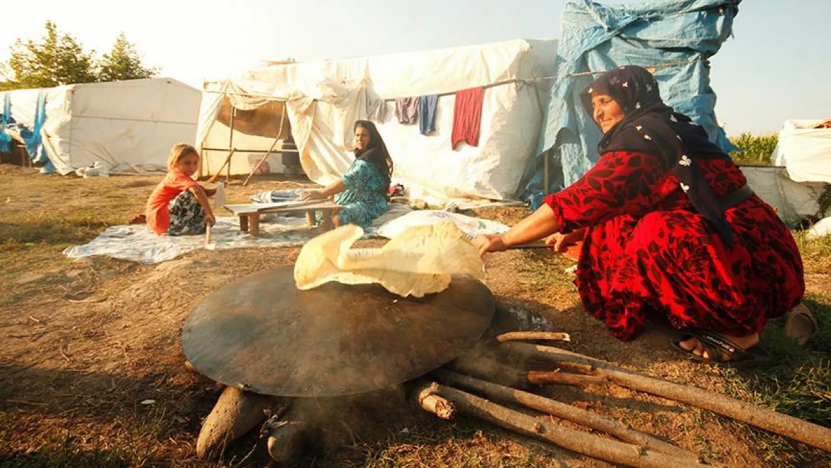 Mevsimlik işçiler için 81 İl Valiliğine talimat
