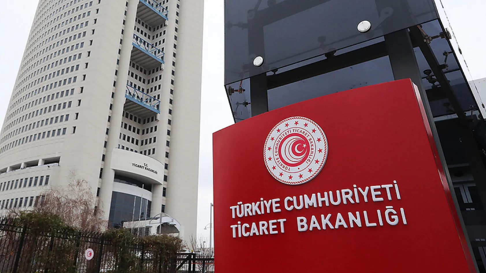 Türkiye-Kanada Ticaretinde Yeni Dönem Başlıyor