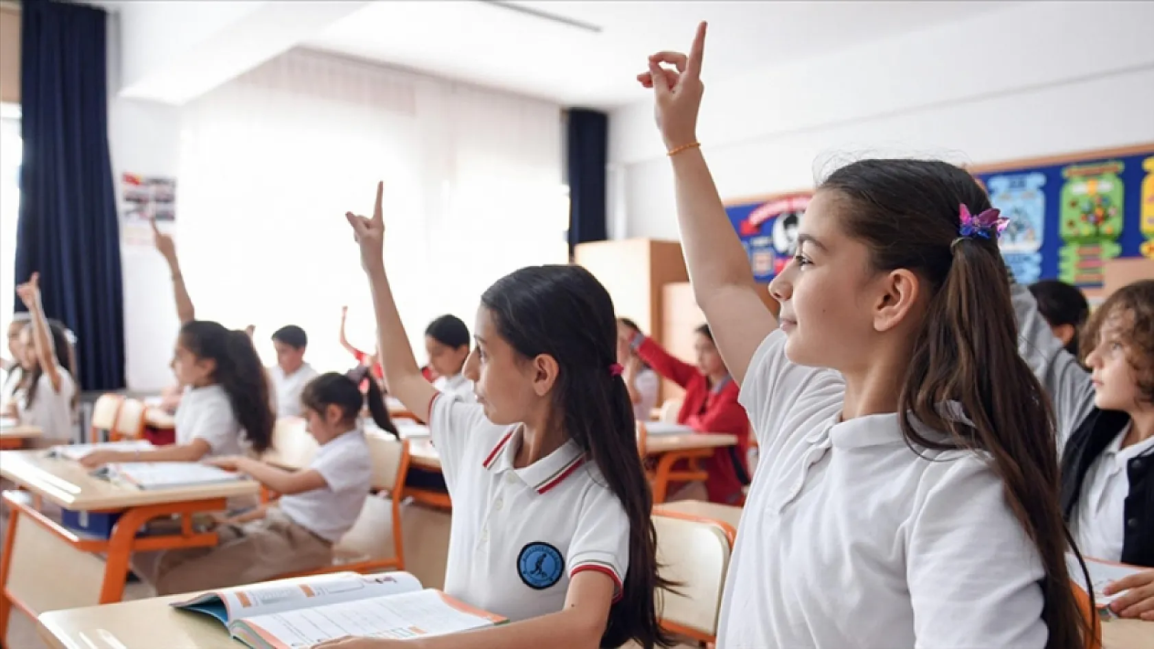 20 Nisan 2026 | Pazartesi günü okullar tatil mi?