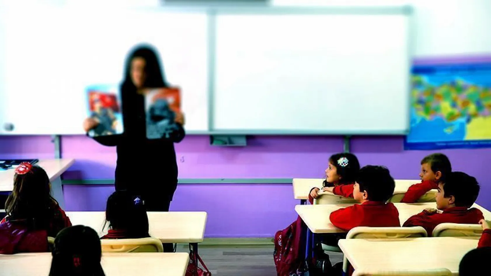 20 Nisan 2026 | Pazartesi günü okullar tatil mi?