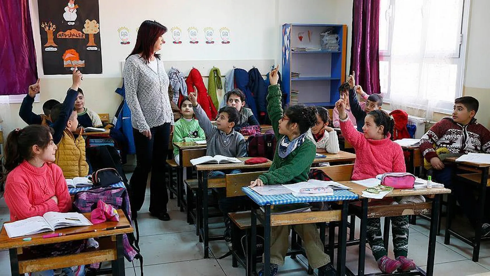 Milyonlarca çalışan ve öğrencinin gözü kulağı bu haberde! 9 gün tatil olacak mı?