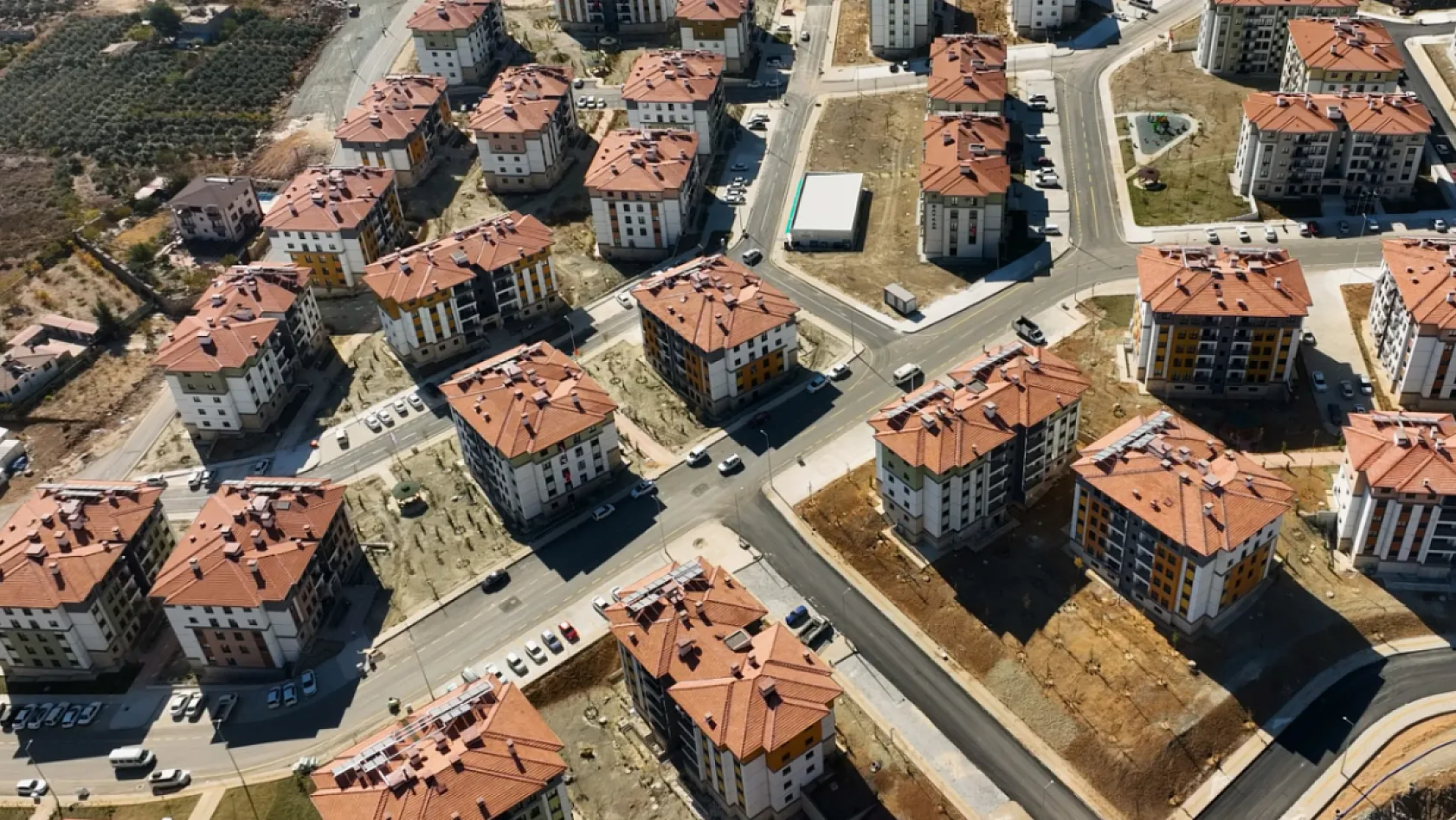 Ev sahibi olmak isteyenler dikkat! 100 Bin Sosyal Konut sahibini buluyor