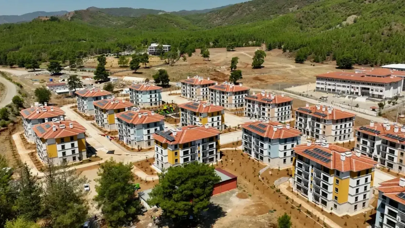 TOKİ Kura Çekimi Bugün Hangi İlde? 25-26-27 Şubat 2026 İl İl Güncel Kura Takvimi ve İsim Listesi