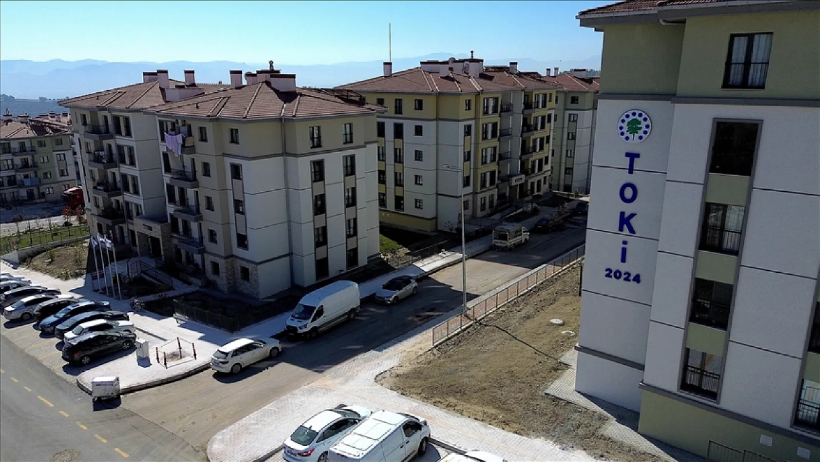 TOKİ 250 Bin Sosyal Konut Başvuruları İçin Geri Sayım: Tarih ve Şartlar Ne Zaman Açıklanacak?