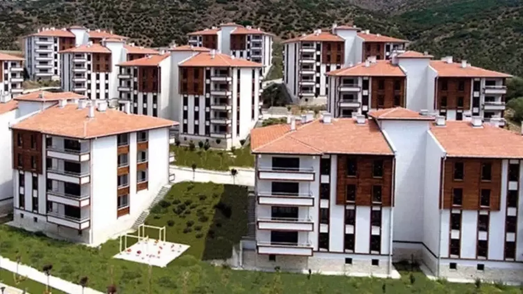 İstanbul TOKİ Kiralık daireleri ne zaman teslim edilecek? İlk 2 bin konut için tarih verildi!