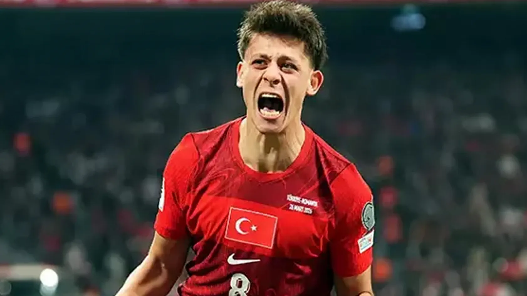 Montella'dan Kosova maçı kararı! Türkiye'nin muhtemel 11'i netleşti