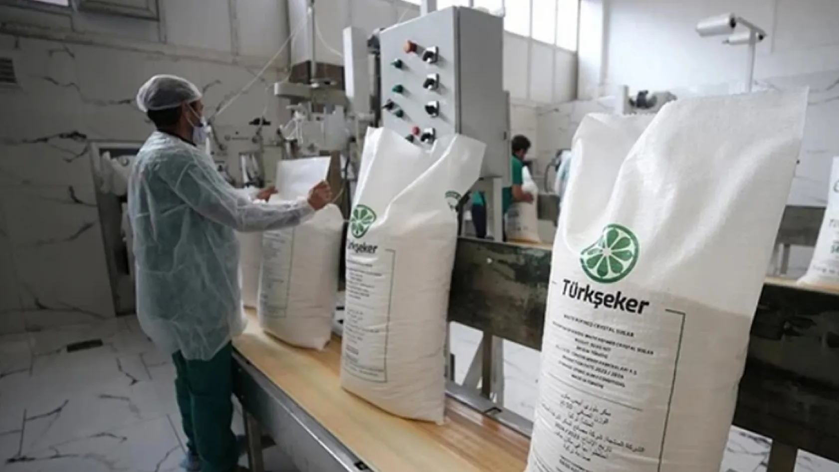 Türkşeker 525 İşçi Alımı Başladı: İŞKUR Başvuru Ekranı, Şartlar ve Kadro Detayları