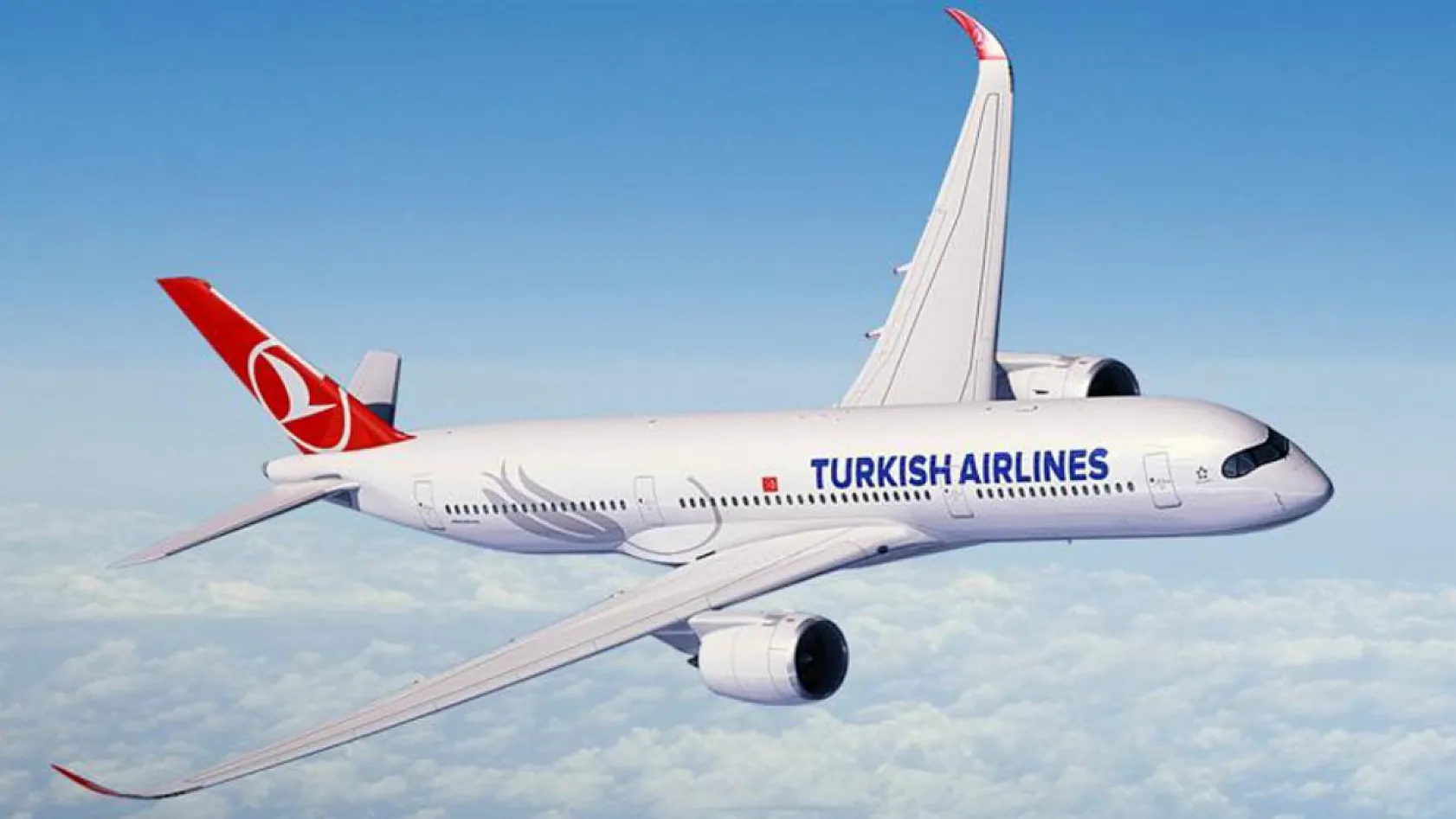 Türk Hava Yolları martta rekor büyüme yakaladı: Yolcu sayısı 7,2 milyona çıktı