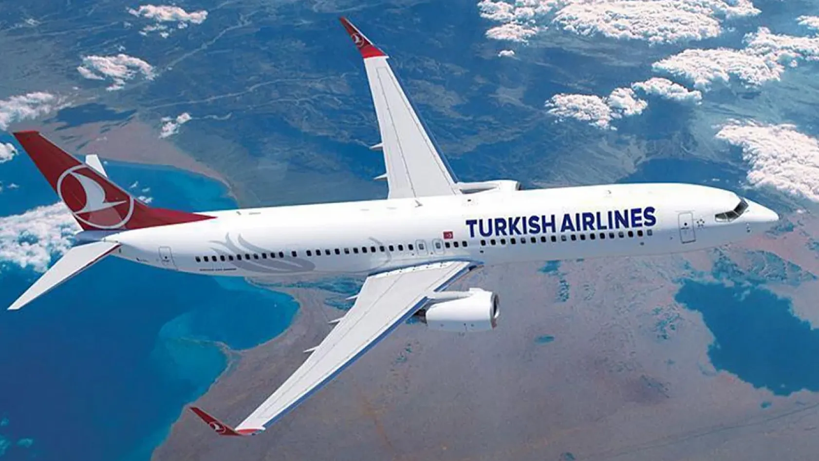 Türk Hava Yolları martta rekor büyüme yakaladı: Yolcu sayısı 7,2 milyona çıktı