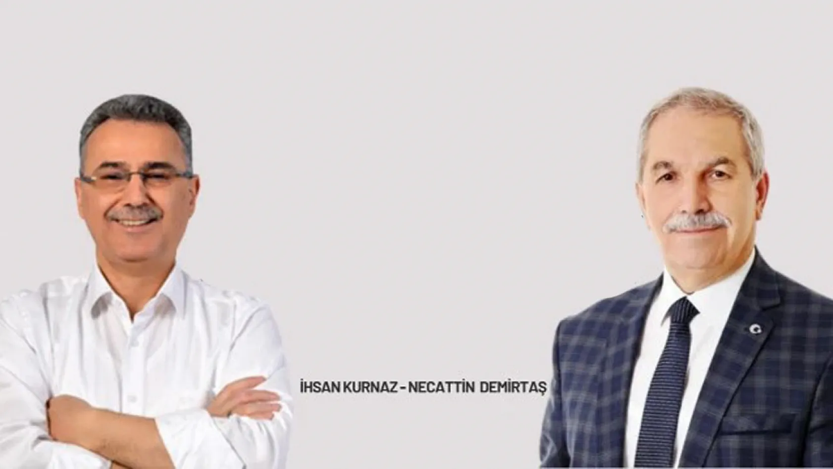 Enkazdan vizyona belediyecilik: İhsan Kurnaz ile İlkadım'ın kayıp yılları telafi ediliyor