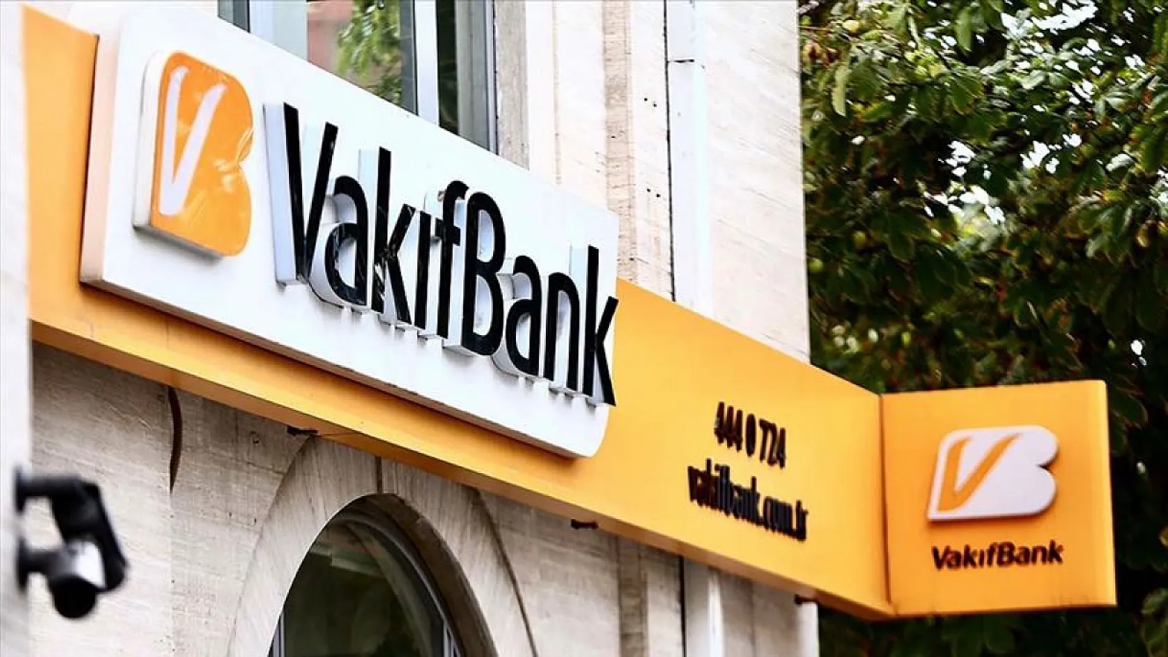 VakıfBank'tan 1,2 Milyar Dolarlık Sürdürülebilirlik Hamlesi: Sendikasyon Kredisi Yenilendi