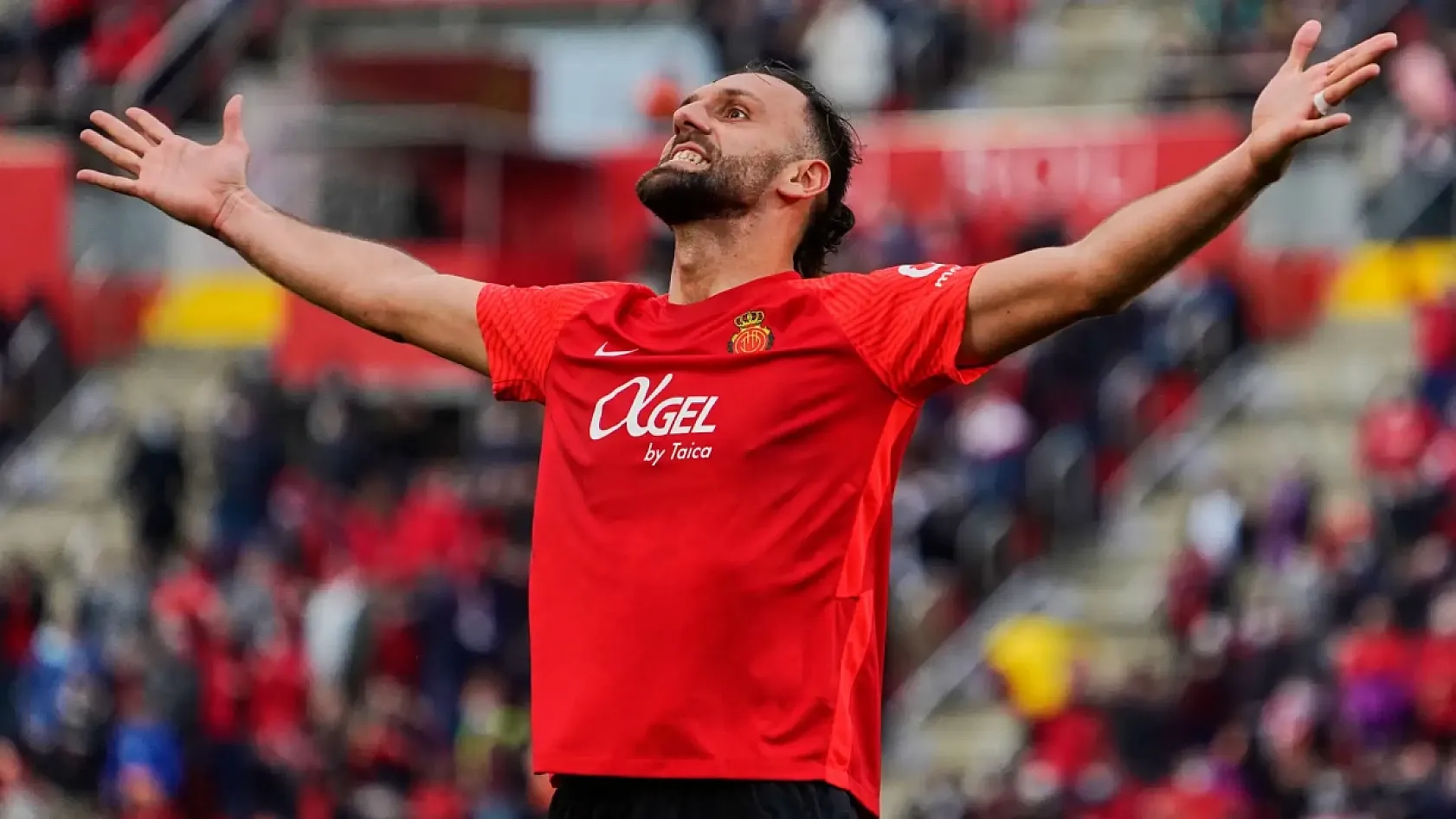 Okan Buruk'tan sürpriz forvet hamlesi! Galatasaray'da Mauro Icardi yerine Vedat Muriqi iddiası