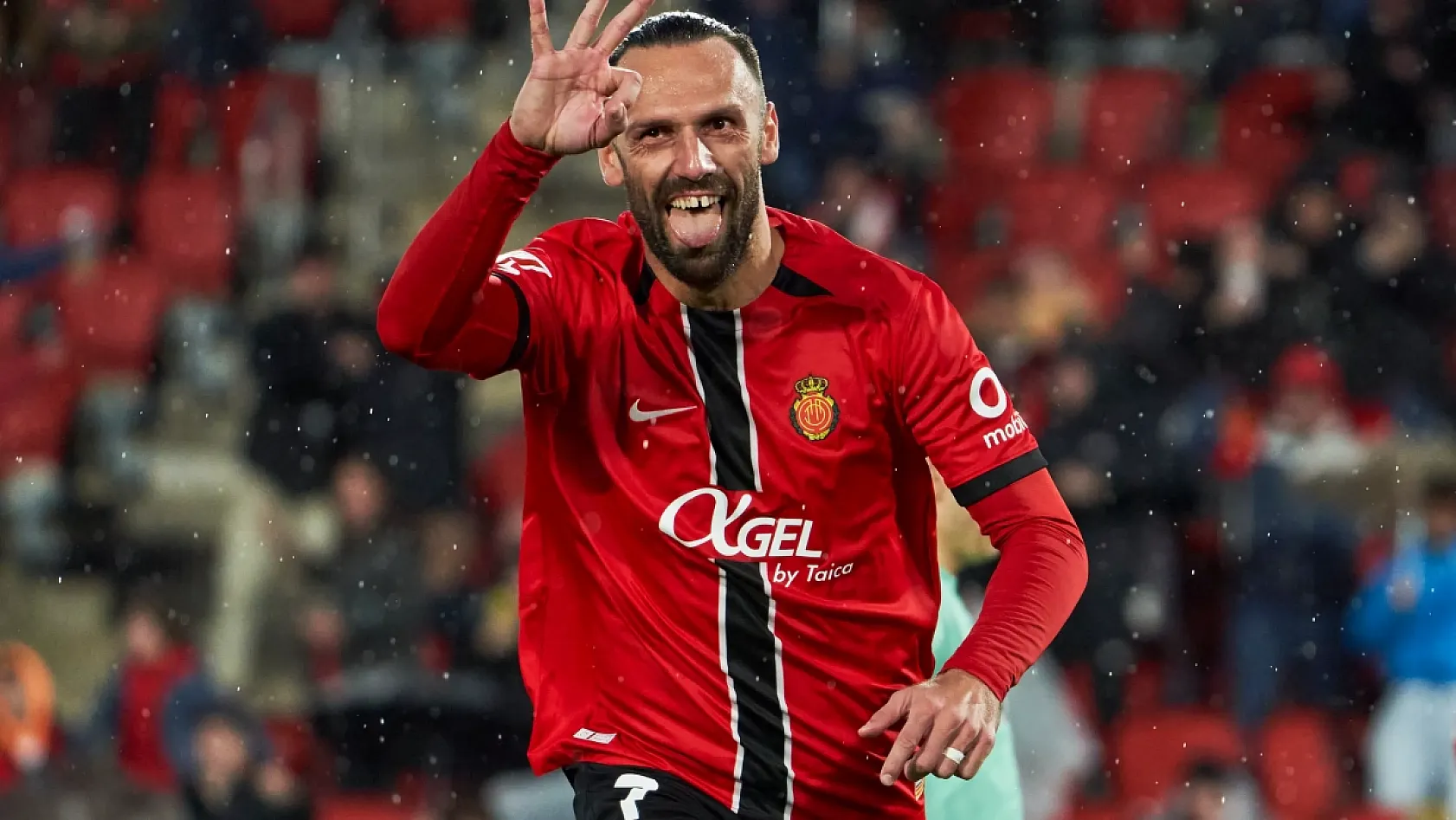 Okan Buruk'tan sürpriz forvet hamlesi! Galatasaray'da Mauro Icardi yerine Vedat Muriqi iddiası