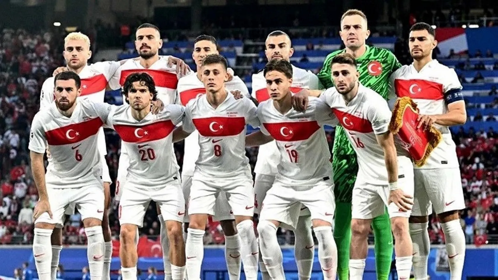 Gürcistan-Türkiye maçı bu akşam mı? Ne zaman oynanacak, Maç Saati Kaçta? İşte Detaylar