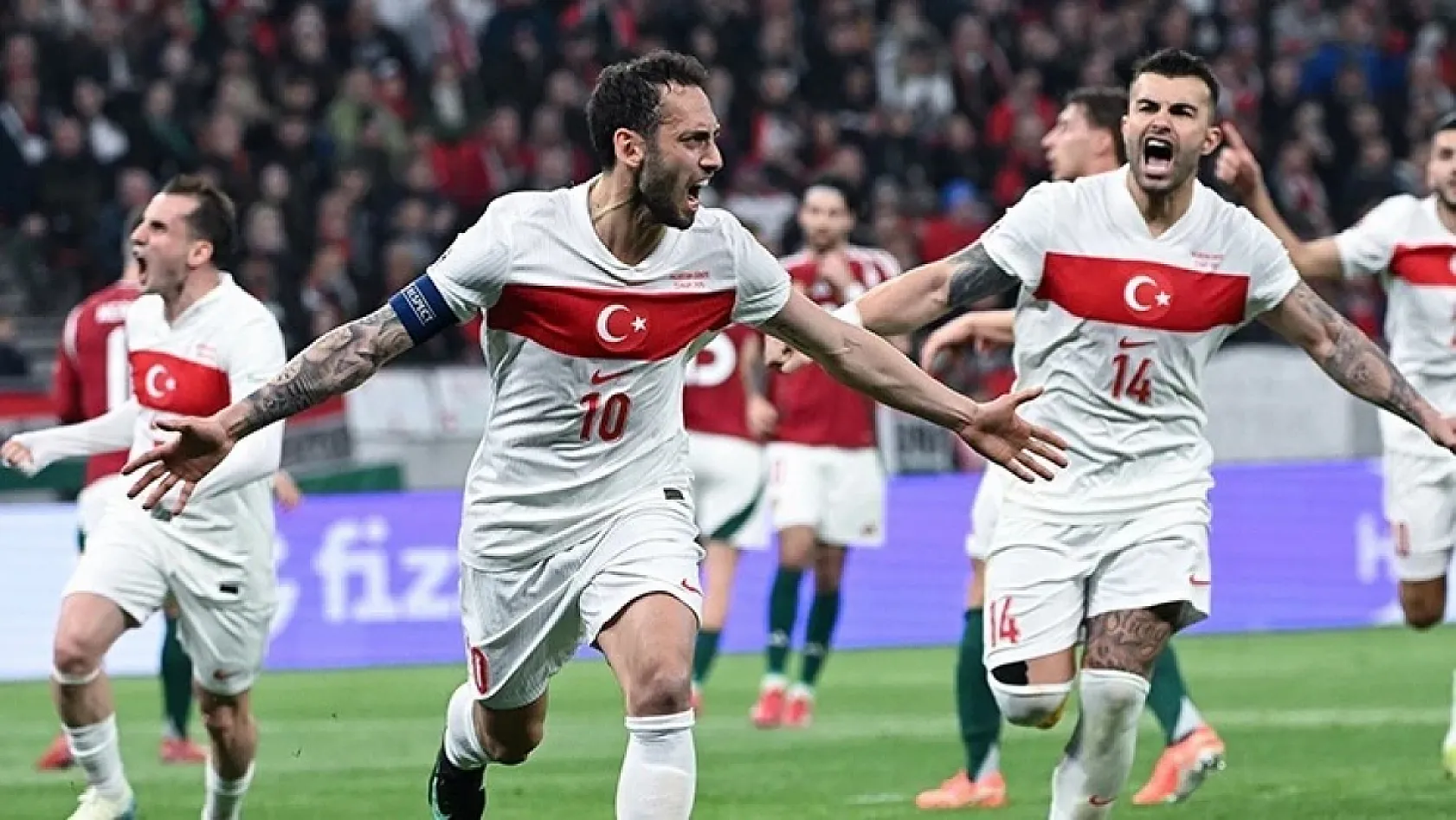 Gürcistan-Türkiye maçı bu akşam mı? Ne zaman oynanacak, Maç Saati Kaçta? İşte Detaylar